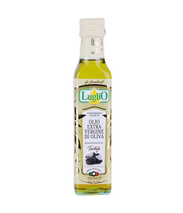 olio-tartufo